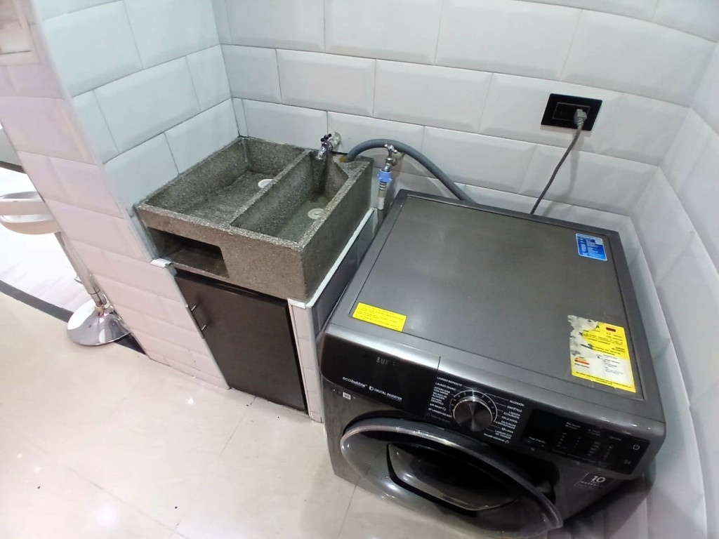 Apartamento en venta en El Castillo, Bogotá · foto 8 de 22