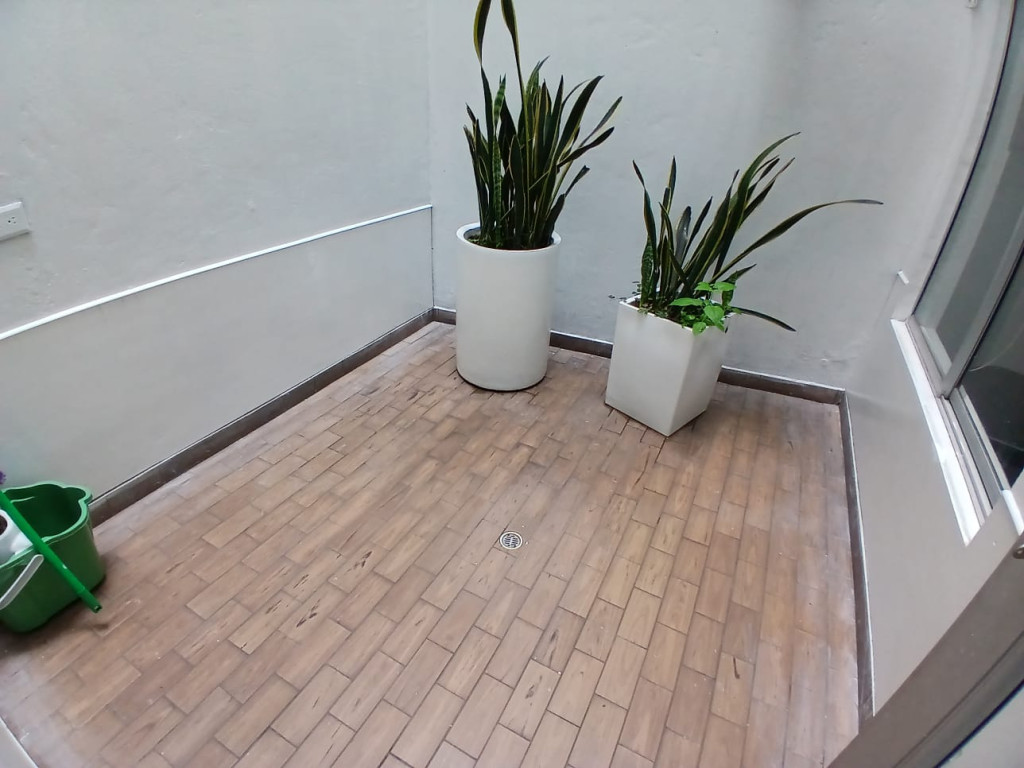 Apartamento de 3 alcobas en venta en La Francia, Bogotá, 62 m² · foto 9 de 9