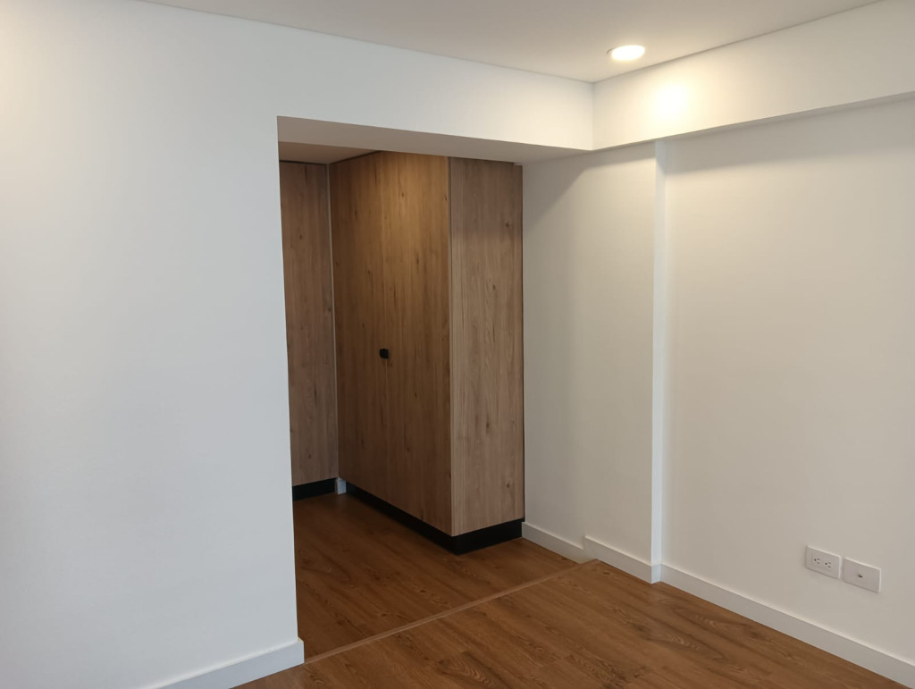 Apartamento de 1 alcoba en venta en La Castellana, Bogotá, 22 m² · foto 15 de 24