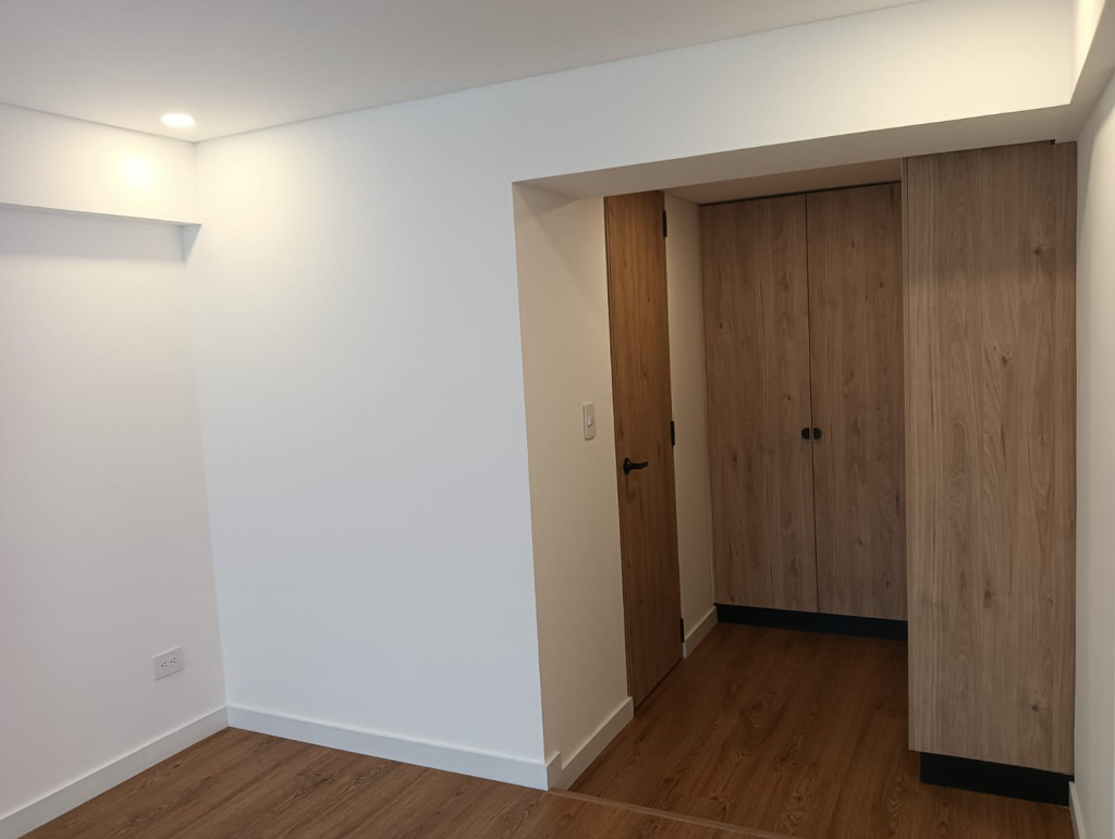 Apartamento de 1 alcoba en venta en La Castellana, Bogotá, 22 m² · foto 16 de 24