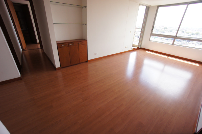 Apartamento En Arriendo - Lagos De Córdoba, Bogotá