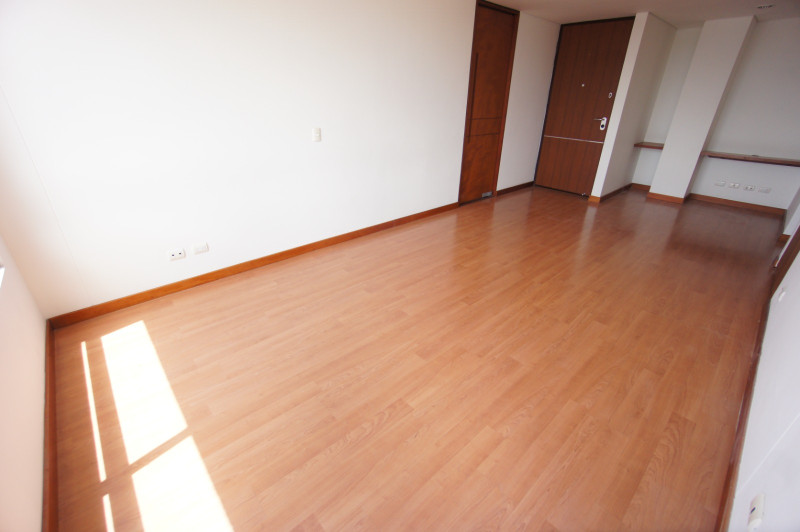 Apartamento En Arriendo - Lagos De Cordoba, Bogotá