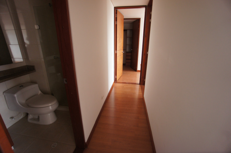 Apartamento En Arriendo - Lagos De Cordoba, Bogotá