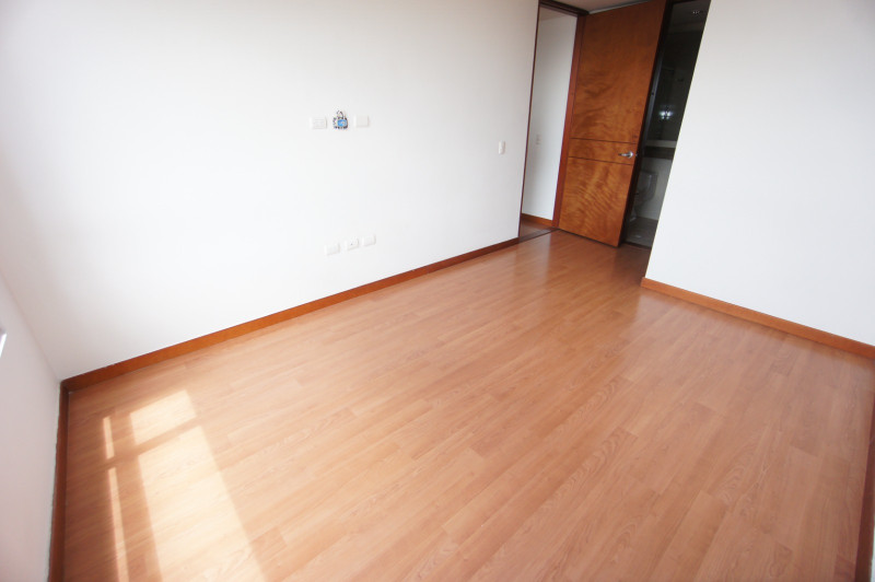 Apartamento En Arriendo - Lagos De Cordoba, Bogotá