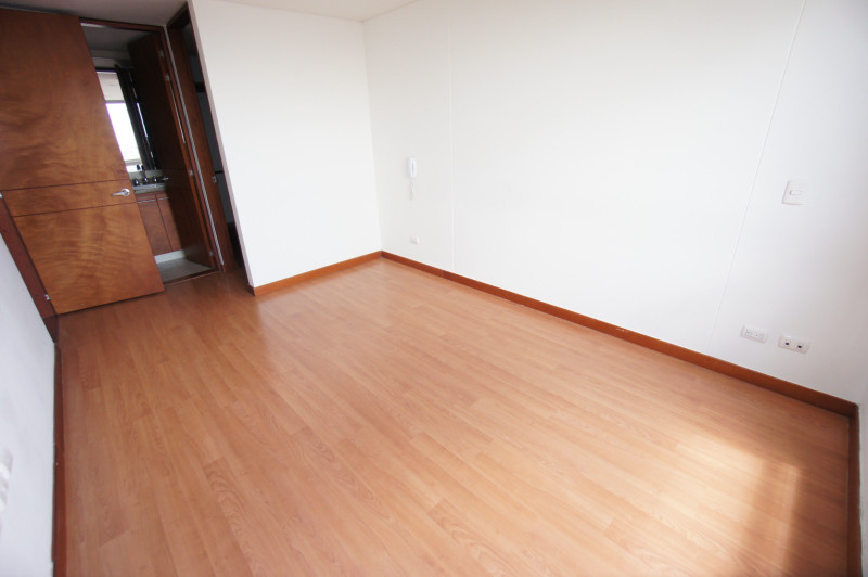 Apartamento En Arriendo - Lagos De Cordoba, Bogotá