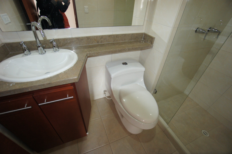 Apartamento En Arriendo - Lagos De Cordoba, Bogotá