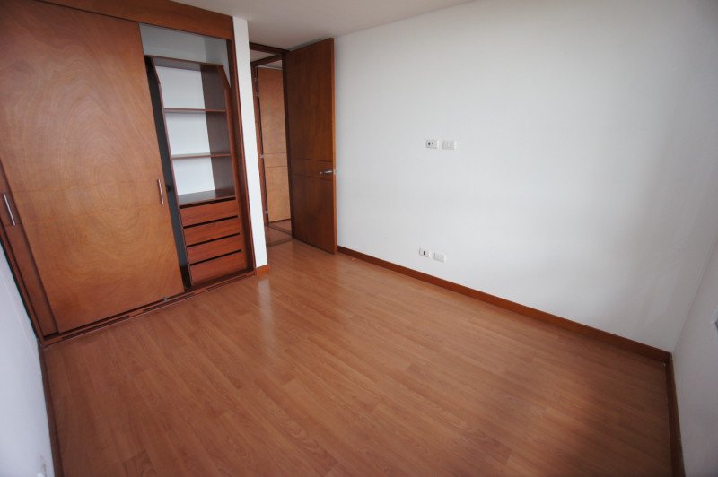 Apartamento En Arriendo - Lagos De Cordoba, Bogotá