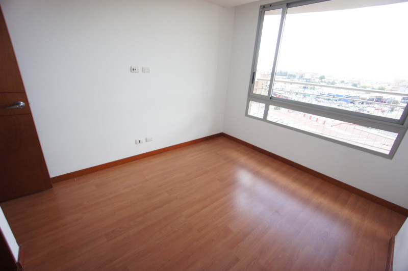 Apartamento En Arriendo - Lagos De Cordoba, Bogotá