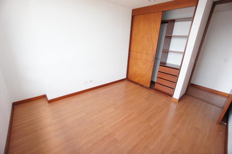 Apartamento En Arriendo - Lagos De Cordoba, Bogotá