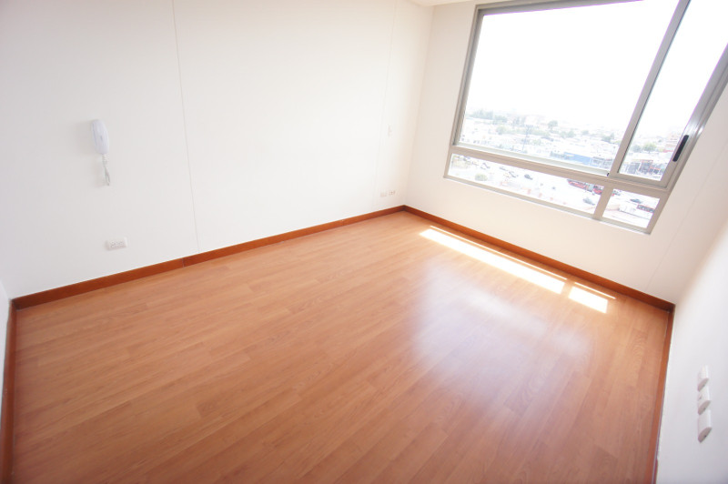 Apartamento En Arriendo - Lagos De Cordoba, Bogotá