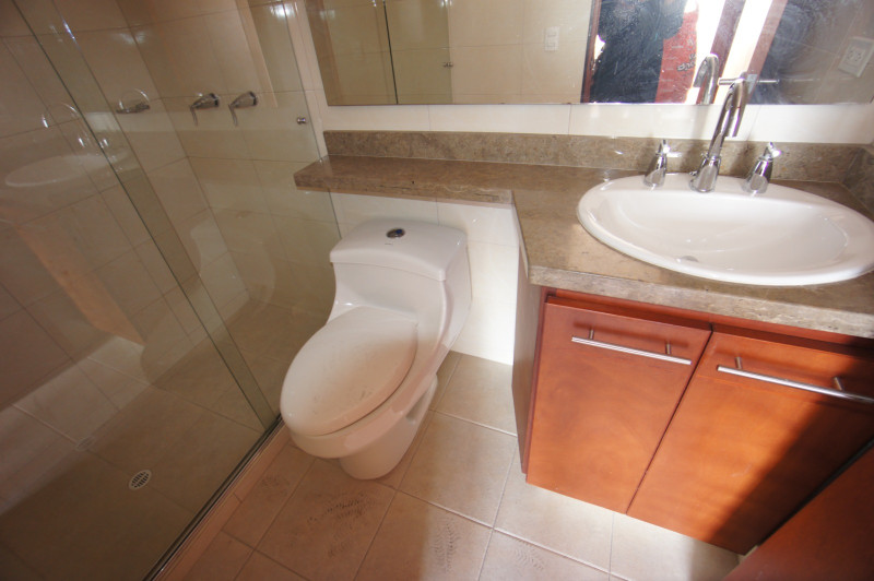 Apartamento En Arriendo - Lagos De Cordoba, Bogotá