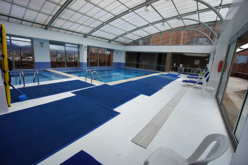 Apartamento En Arriendo - Lagos De Cordoba, Bogotá