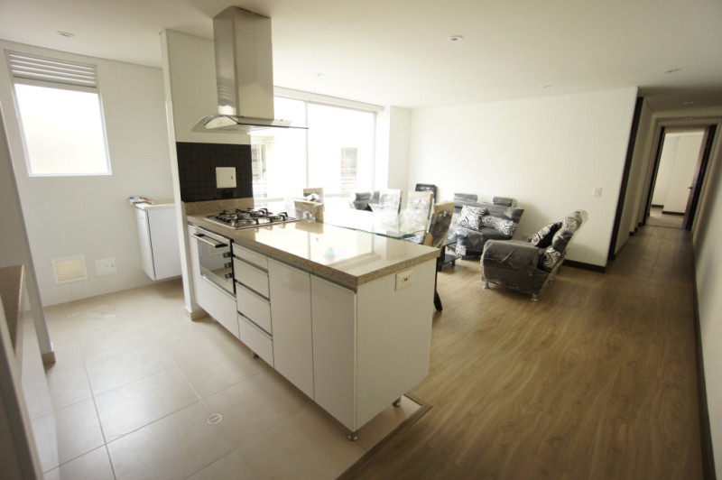 Apartamento En Arriendo - Cota, Cota