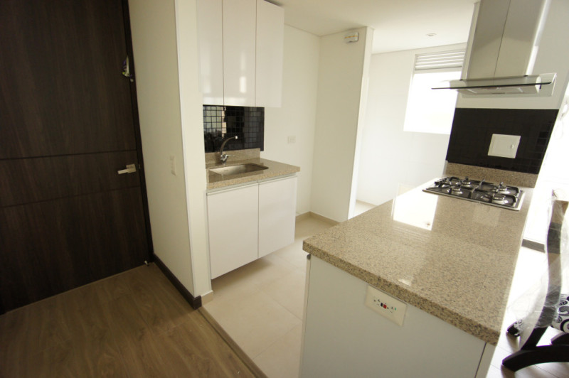 Apartamento En Arriendo - Cota, Cota