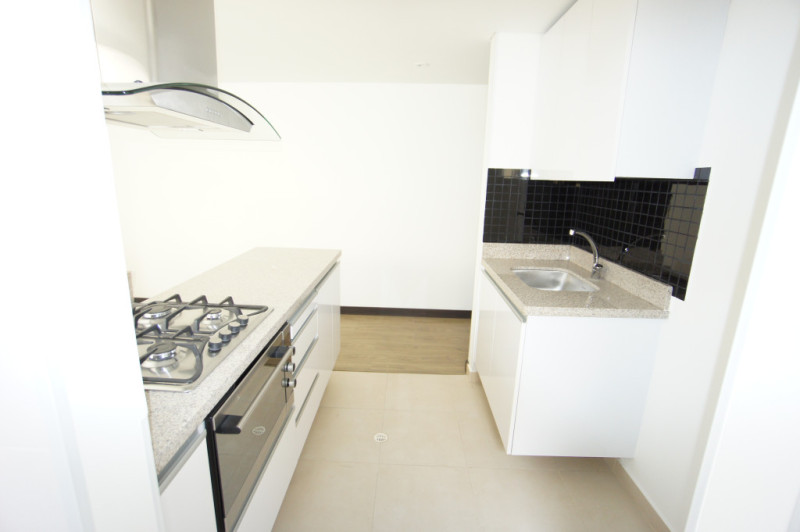 Apartamento En Arriendo - Cota, Cota