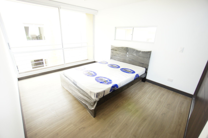 Apartamento En Arriendo - Cota, Cota