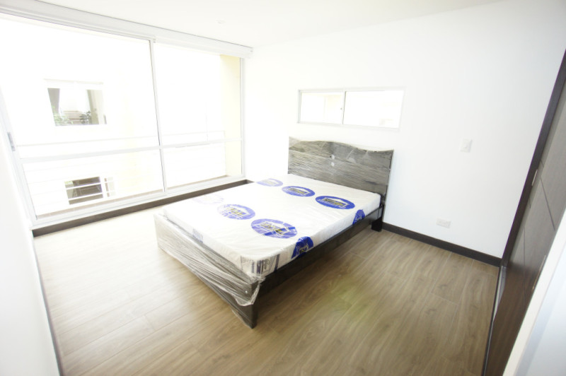 Apartamento En Arriendo - Cota, Cota