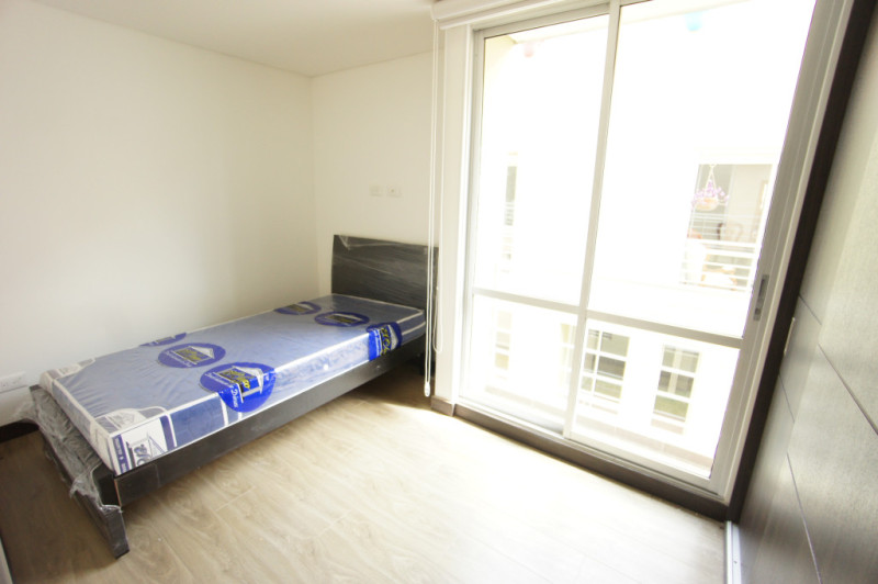 Apartamento En Arriendo - Cota, Cota