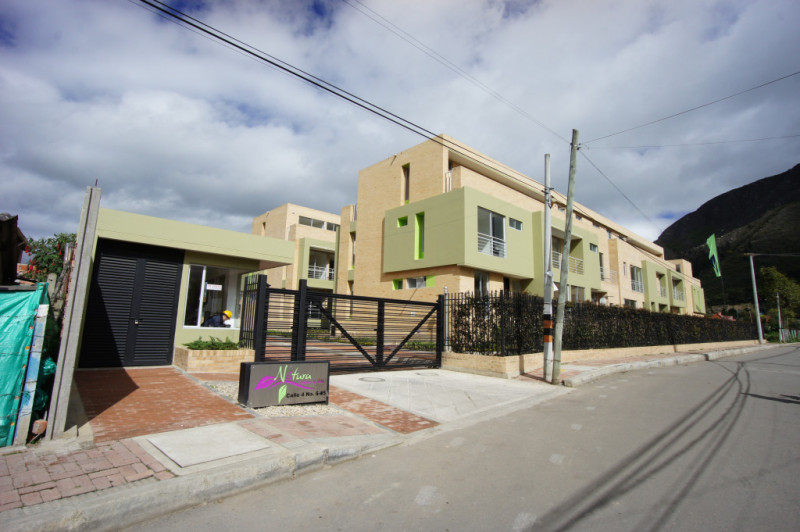 Apartamento En Arriendo - Cota, Cota