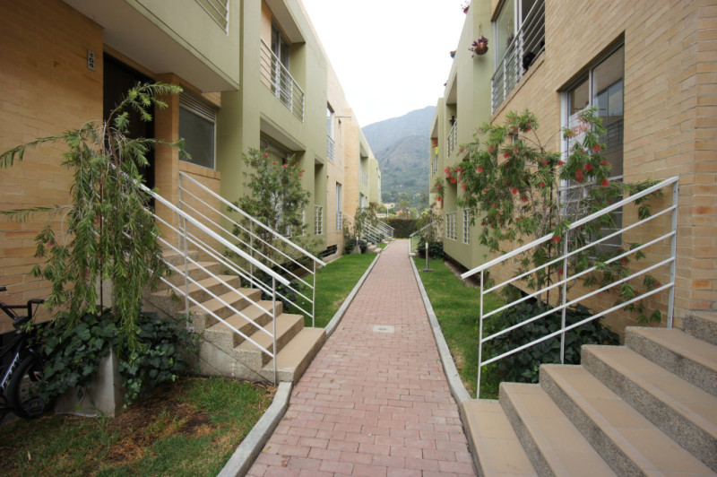 Apartamento En Arriendo - Cota, Cota