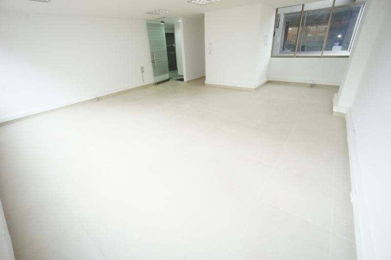Oficina En Arriendo - Puente Largo, Bogotá