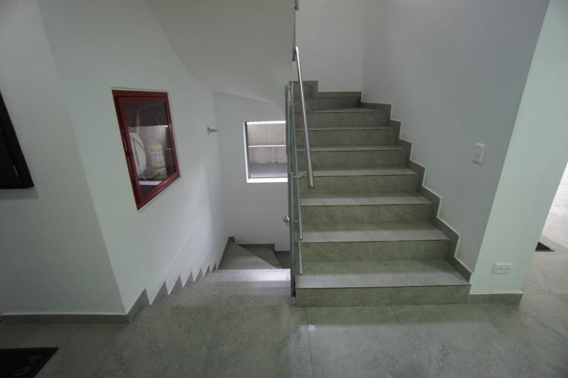 Oficina En Arriendo - Puente Largo, Bogotá