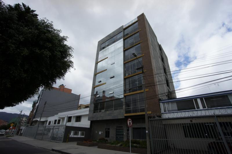 Oficina En Arriendo - Puente Largo, Bogotá