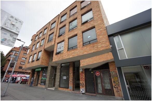 Local En Arriendo - Chapinero, Bogotá