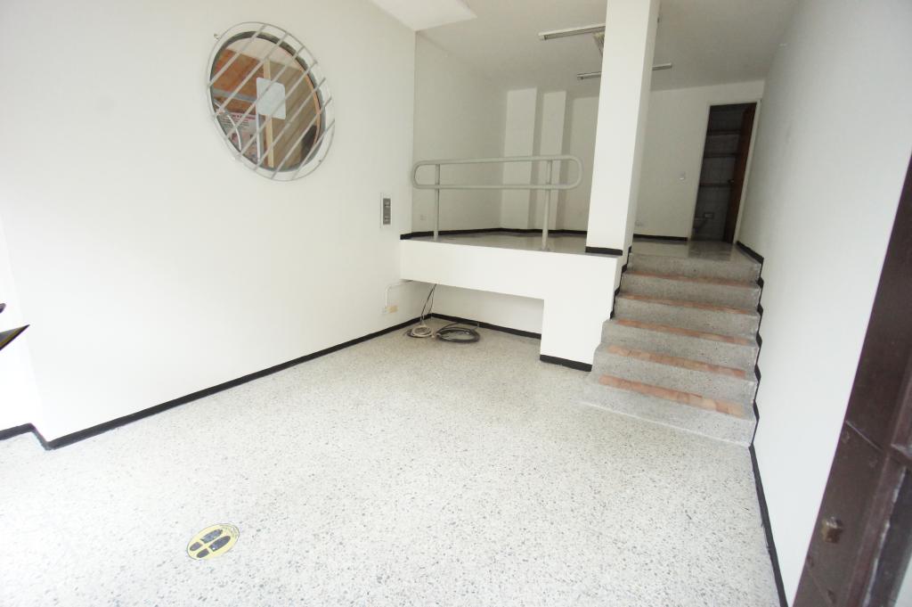 Local En Arriendo - Chapinero, Bogotá