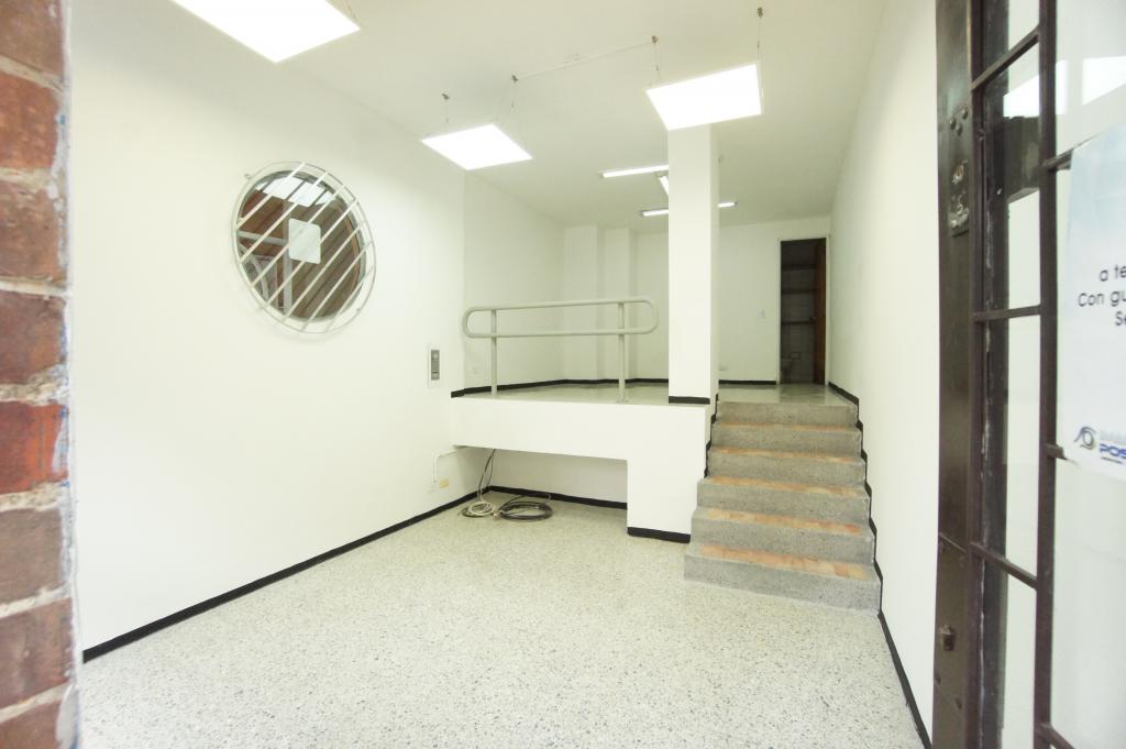 Local En Arriendo - Chapinero, Bogotá
