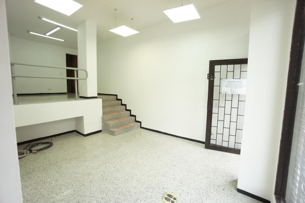 Local En Arriendo - Chapinero, Bogotá