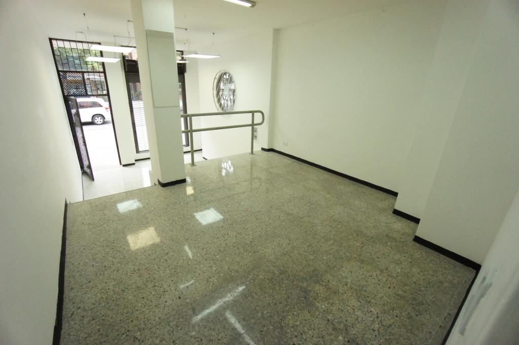 Local En Arriendo - Chapinero, Bogotá
