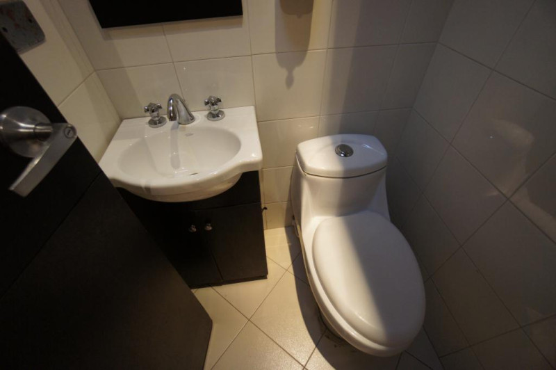 Oficina En Arriendo - Puente Largo, Bogotá