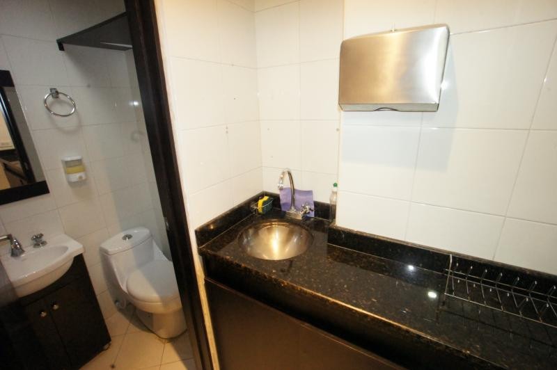 Oficina En Arriendo - Puente Largo, Bogotá