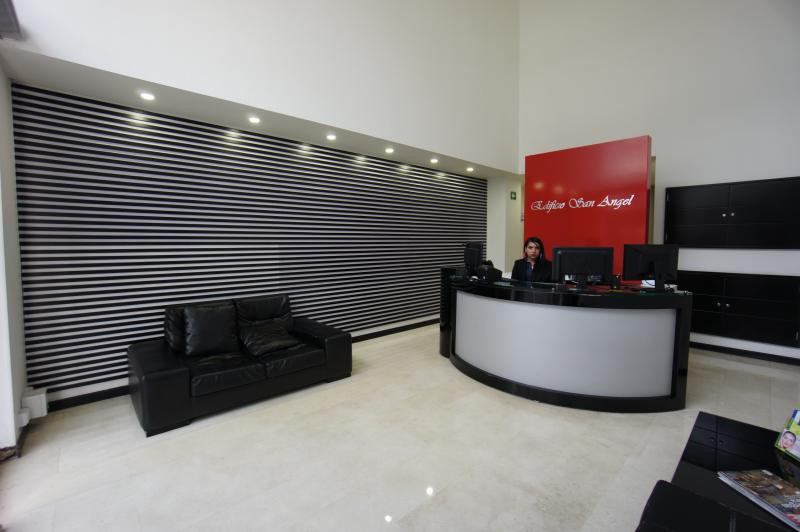 Oficina En Arriendo - Puente Largo, Bogotá