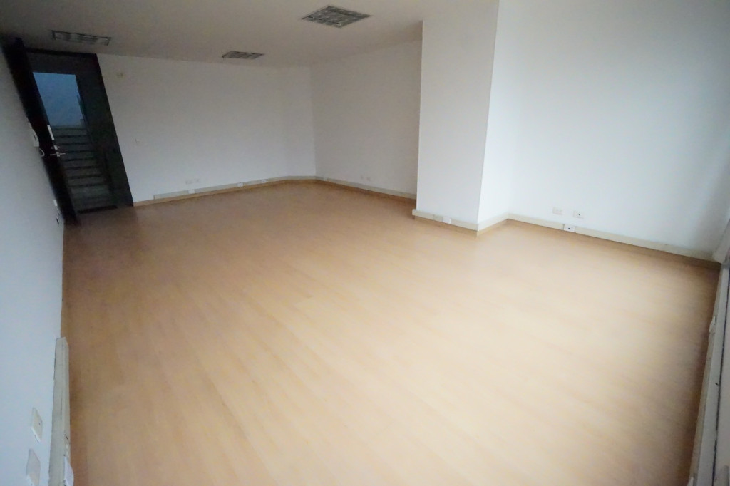 Oficina En Arriendo - Puente Largo, Bogotá