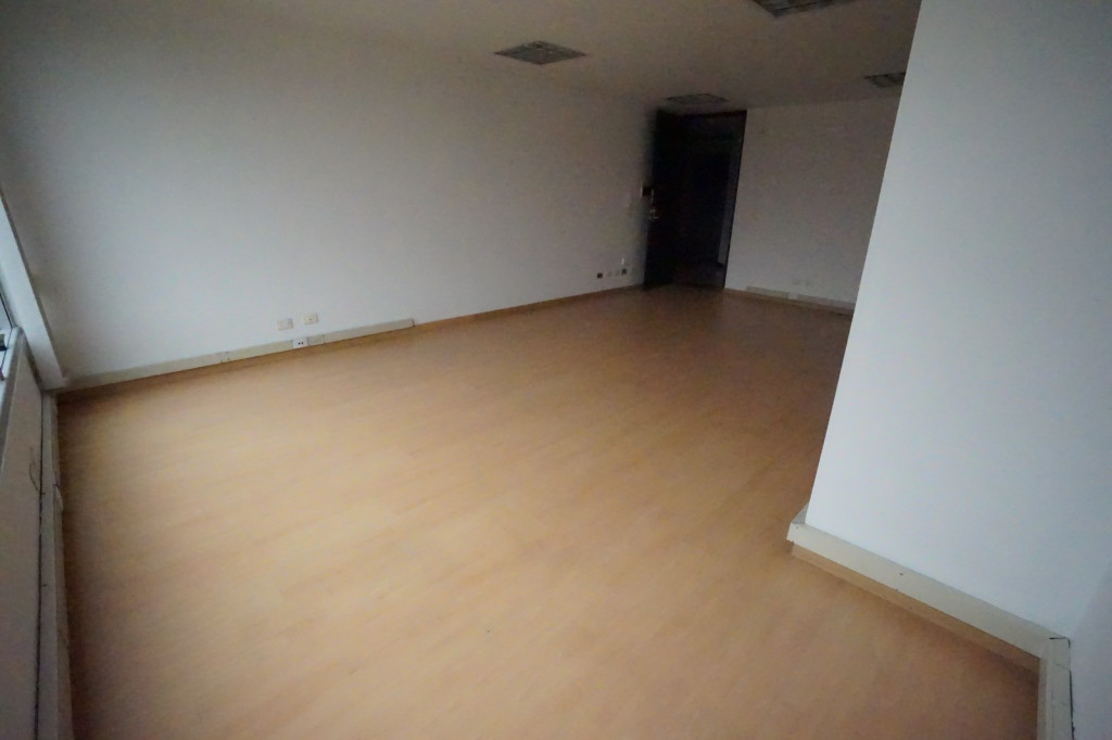 Oficina En Arriendo - Puente Largo, Bogotá