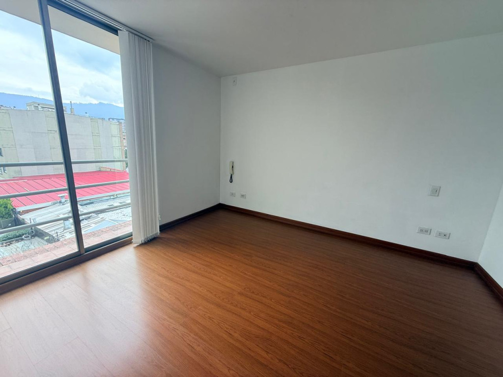 Apartaestudio En Arriendo - Cedritos Usaquén, Bogotá