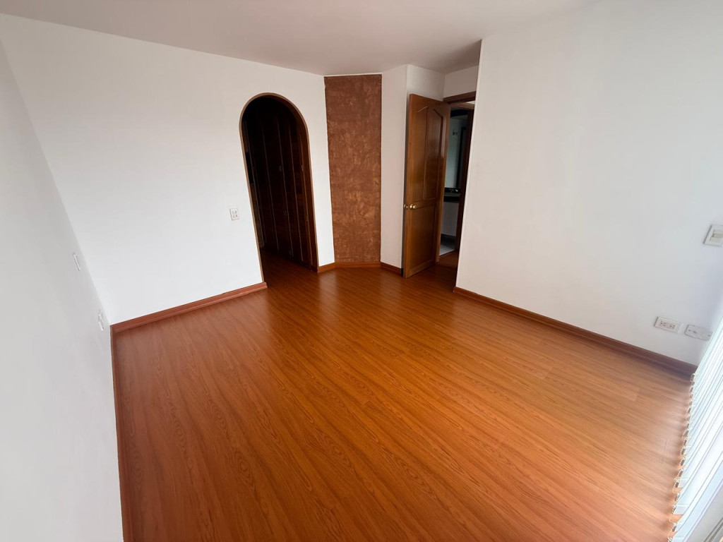 Apartaestudio En Arriendo - Cedritos Usaquén, Bogotá