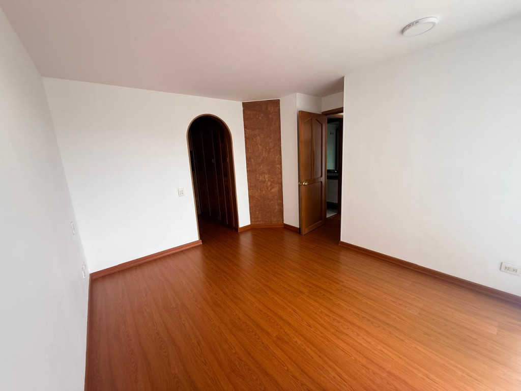 Apartaestudio En Arriendo - Cedritos Usaquén, Bogotá