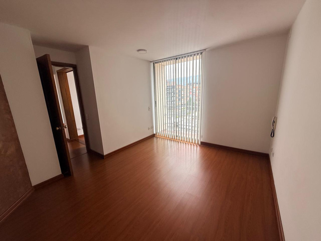 Apartaestudio En Arriendo - Cedritos Usaquén, Bogotá