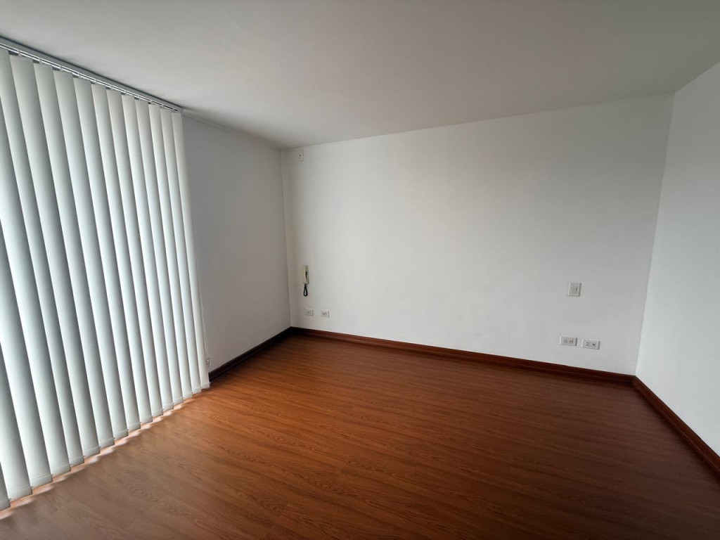 Apartaestudio En Arriendo - Cedritos Usaquén, Bogotá