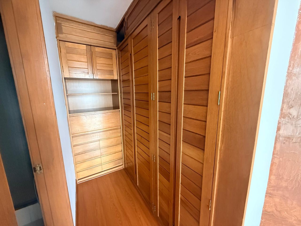 Apartaestudio En Arriendo - Cedritos Usaquén, Bogotá