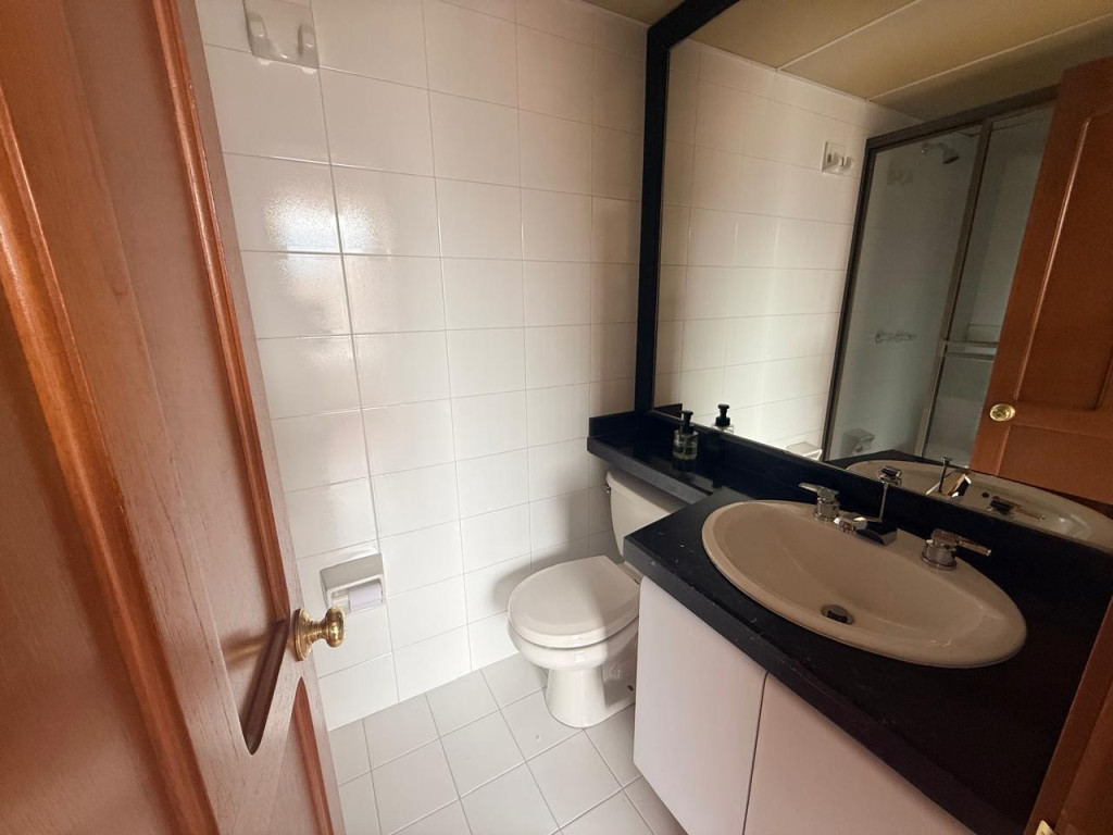 Apartaestudio En Arriendo - Cedritos Usaquén, Bogotá