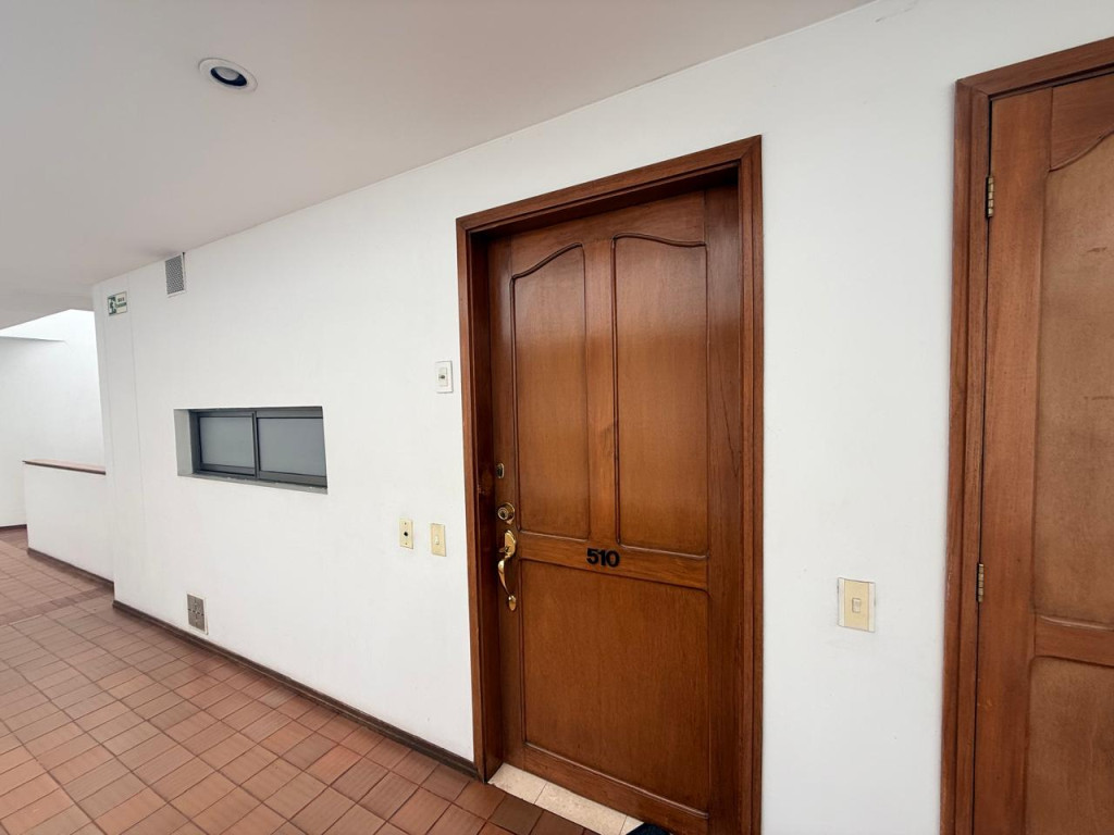 Apartaestudio En Arriendo - Cedritos Usaquén, Bogotá