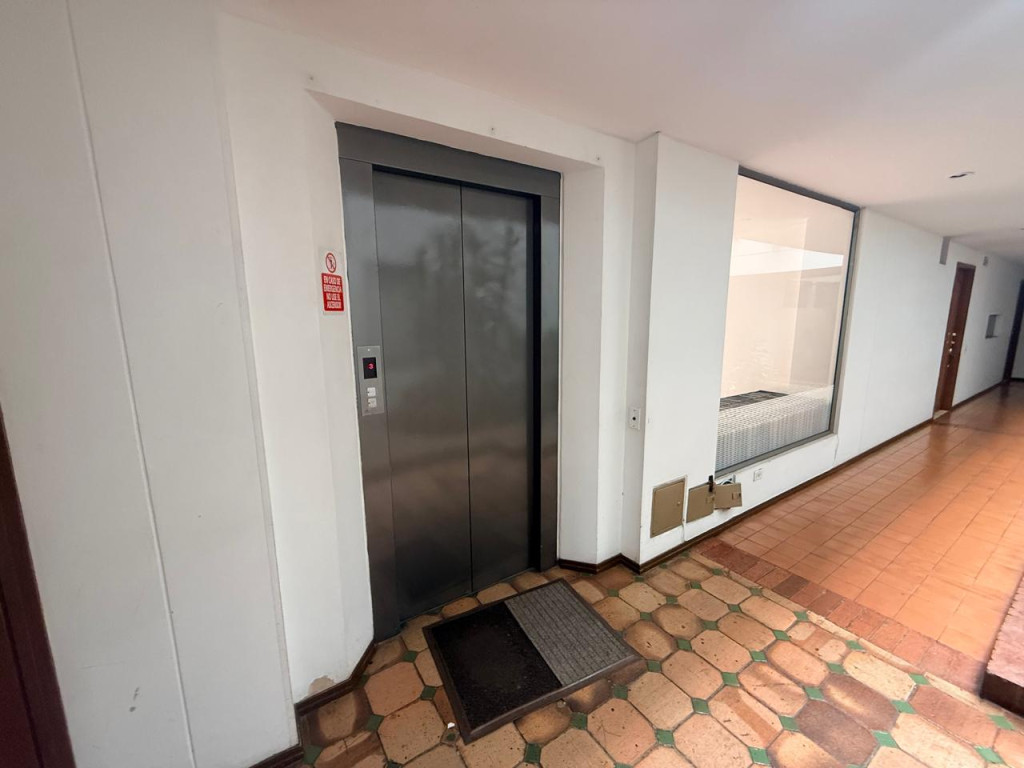 Apartaestudio En Arriendo - Cedritos Usaquén, Bogotá