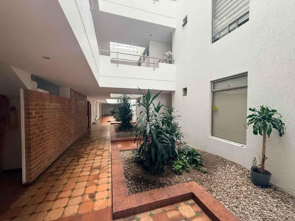 Apartaestudio En Arriendo - Cedritos Usaquén, Bogotá