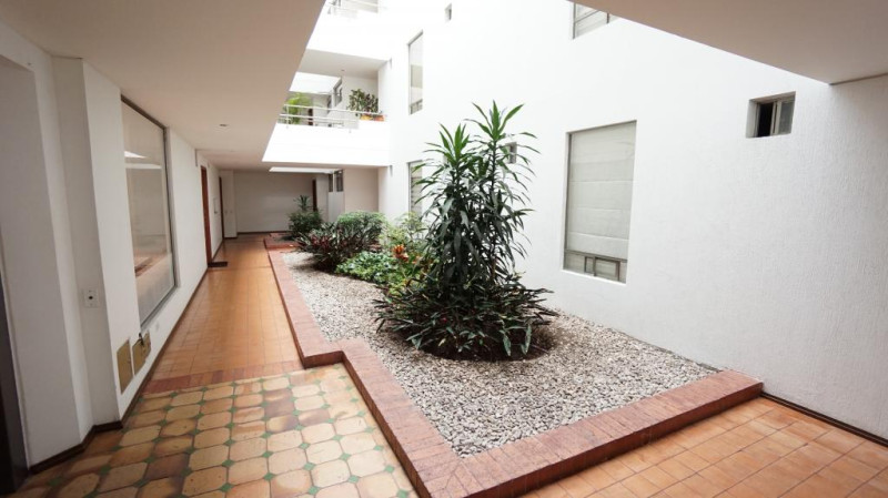 Apartaestudio En Arriendo - Cedritos Usaquén, Bogotá