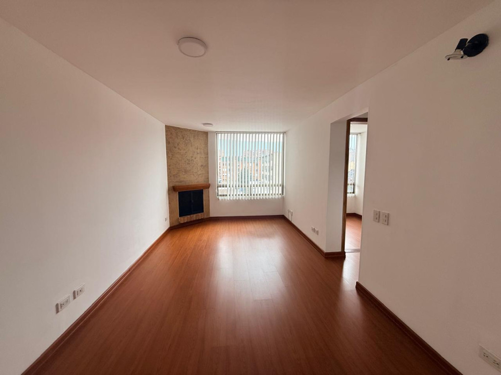 Apartaestudio En Arriendo - Cedritos Usaquén, Bogotá