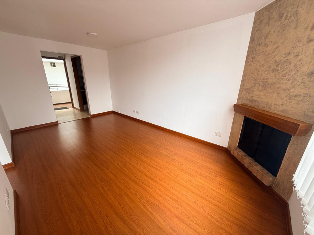 Apartaestudio En Arriendo - Cedritos Usaquén, Bogotá